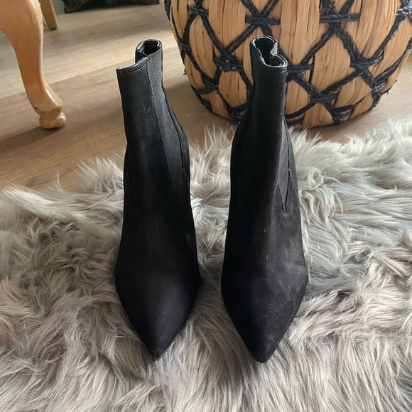 KG⭐️KURT GEIGER BOOTIES - Picture 3 of 7